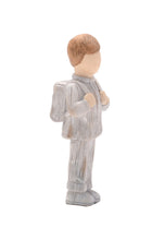 Load image into Gallery viewer, 63231 - Family Collection Little Boy Figurine - Widdop