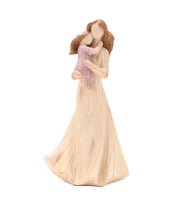 Load image into Gallery viewer, 63228 - Family Collection Mother and Daughter Figurine- Widdop