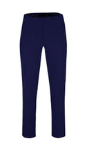 Load image into Gallery viewer, 51576- French Blue Marie Crops - Robell