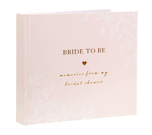 694 - Amore ‘Bride-to-be’ Photo Album - Widdop