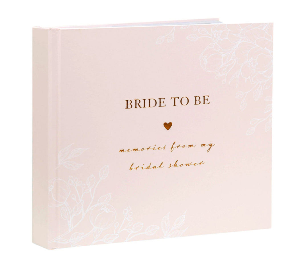 694 - Amore ‘Bride-to-be’ Photo Album - Widdop