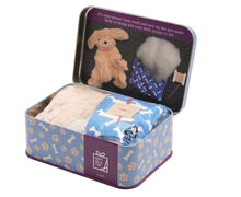 Load image into Gallery viewer, 324 - Apples to Pears Gift in a Tin Puppy - Widdop