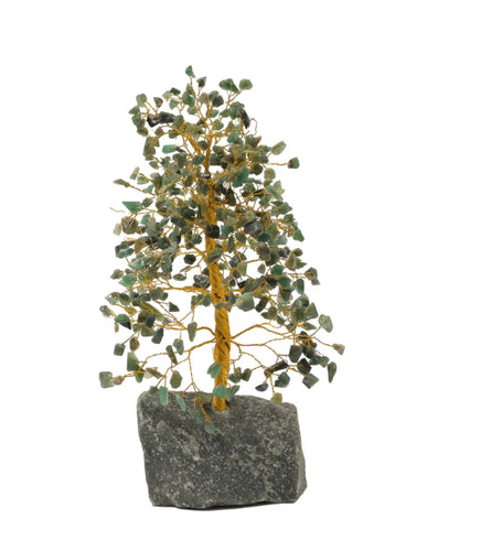 3318 - Gemstone Tree Green - Widdop