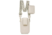 Load image into Gallery viewer, GZ9005- Crossbody Bag with Fabric Strap