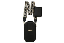 Load image into Gallery viewer, GZ9005- Crossbody Bag with Fabric Strap