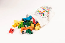 Load image into Gallery viewer, Alphabet Horse - Alphabet Jigsaw