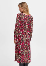 Load image into Gallery viewer, 2664- Berry Dress - Fransa