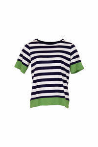 190 Stripe T-shirt - Peruzzi