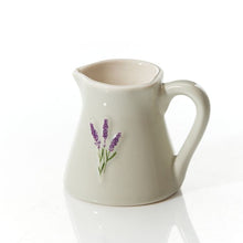 Load image into Gallery viewer, Mini Lavender Jug