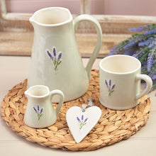 Load image into Gallery viewer, Mini Lavender Jug