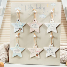 Load image into Gallery viewer, Baby Star Hanger