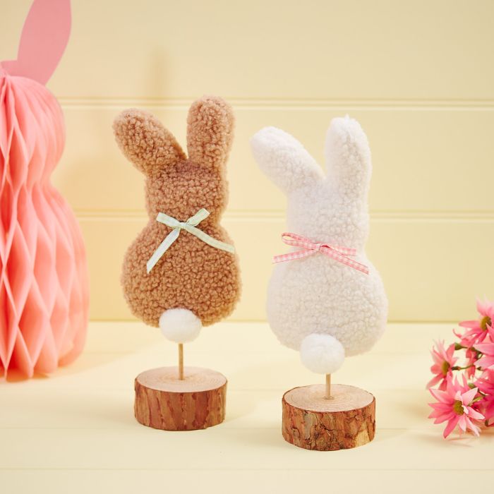 Bunny Ornament