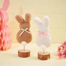 Load image into Gallery viewer, Bunny Ornament