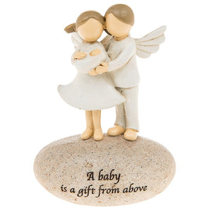 Angel Stones - New Baby