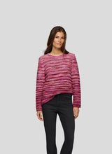 Load image into Gallery viewer, Striped Jumper - Rabe