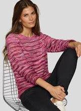 Load image into Gallery viewer, Striped Jumper - Rabe