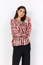 Load image into Gallery viewer, Felicity Long Sleeve Top - Soya Concept