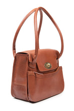 Load image into Gallery viewer, Killkelly Bag Brown - Tinnakeenly Leathers