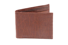 Load image into Gallery viewer, Gents Hip Wallet with coin pocket - Tinnakeenly