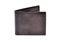 Load image into Gallery viewer, Gents Hip Wallet with coin pocket - Tinnakeenly