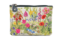 Load image into Gallery viewer, Zip Purse with Image - Tinnakeenly