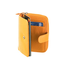 Load image into Gallery viewer, TK1167 - Tube Wallet - Tinnakeenly Leather