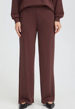 Load image into Gallery viewer, Burgundy Trousers - Fransa
