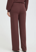 Load image into Gallery viewer, Burgundy Trousers - Fransa