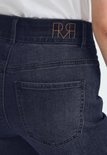 Load image into Gallery viewer, Blue Straight Legs Jeans - Fransa