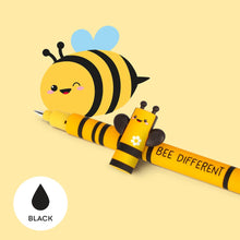 Load image into Gallery viewer, Legami Erasable Gel Pen Bee