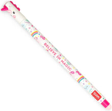 Load image into Gallery viewer, Legami Erasable Gel Pen Unicorn