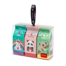 Load image into Gallery viewer, Set of 3 Scented Erasers