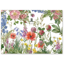 Load image into Gallery viewer, Summer Fox Boxed Notelets - Appleberry Atelier