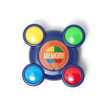 Load image into Gallery viewer, Memory Game Blue