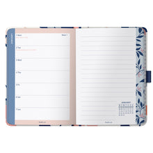 Load image into Gallery viewer, A6 To Do Diary -Pink Sprinkle - Busy B