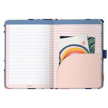 Load image into Gallery viewer, A6 To Do Diary -Pink Sprinkle - Busy B