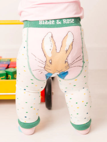 Peter Rabbit Pretty Garden Leggings - Blade and Rose