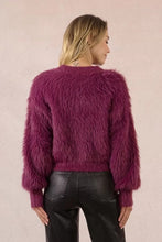 Load image into Gallery viewer, Knitted Sweater - Molly Bracken