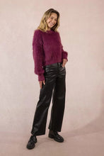 Load image into Gallery viewer, Knitted Sweater - Molly Bracken