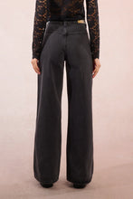 Load image into Gallery viewer, Wide Leg Jeans  - Molly Bracken