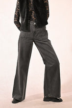 Load image into Gallery viewer, Wide Leg Jeans  - Molly Bracken