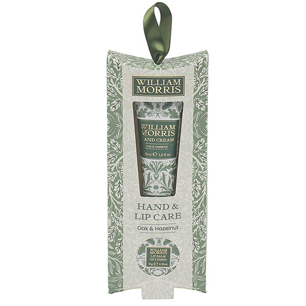 Acorn Hand & Lip Care Set - William Morris