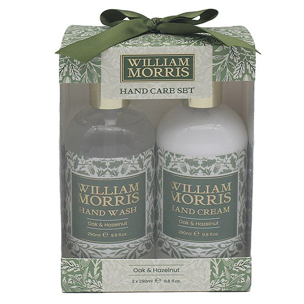 Acorn Hand Care Set - William Morris