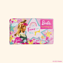 Load image into Gallery viewer, Barbie Soap - Focus on the good