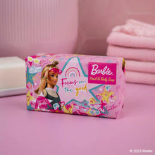 Load image into Gallery viewer, Barbie Soap - Focus on the good