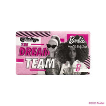 Load image into Gallery viewer, Barbie Soap - Dream Team