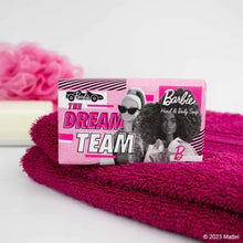 Load image into Gallery viewer, Barbie Soap - Dream Team
