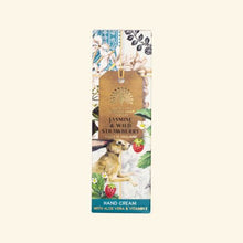 Load image into Gallery viewer, Hand Cream- Jasmine and Wild Strawberry