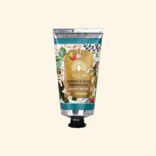 Load image into Gallery viewer, Hand Cream- Jasmine and Wild Strawberry