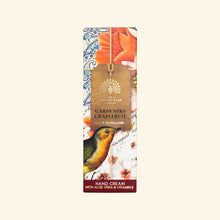 Load image into Gallery viewer, Hand Cream- Gardeners Grapefruit